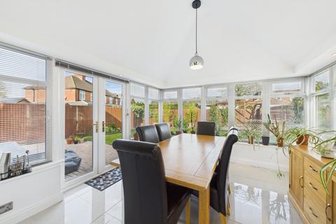 50 Frogmore Road, Blackwater, Camberley, GU17 0NP