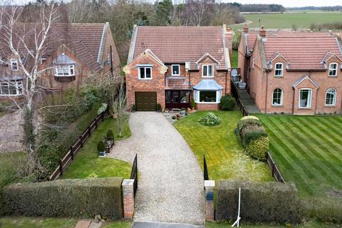 undefined, Sandhill Lane, Sutton on Derwent, York, YO41 4BX