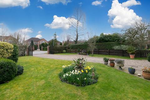 undefined, Sandhill Lane, Sutton on Derwent, York, YO41 4BX