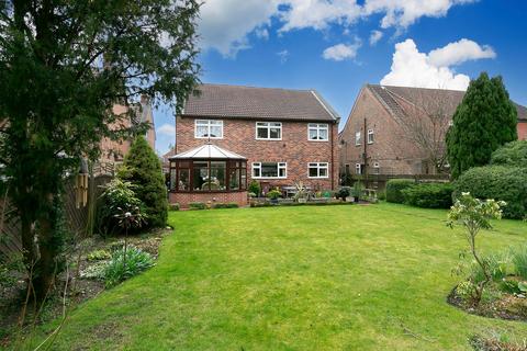 undefined, Sandhill Lane, Sutton on Derwent, York, YO41 4BX