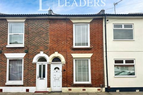 3 bedroom terraced house for sale, Cuthbert Road, Portsmouth
