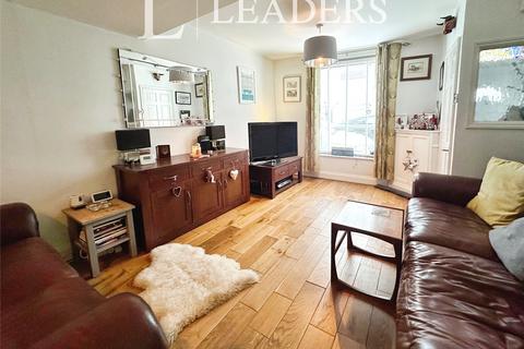 3 bedroom terraced house for sale, Cuthbert Road, Portsmouth