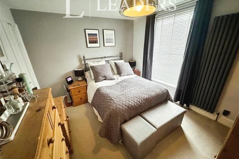 3 bedroom terraced house for sale, Cuthbert Road, Portsmouth