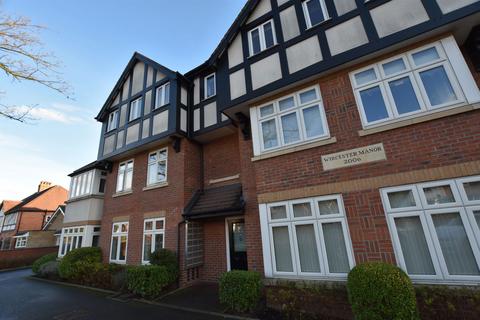 2 bedroom penthouse for sale, Wircester Manor, Blossomfield Road, Solihull