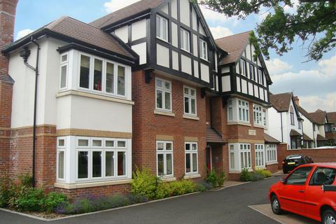 2 bedroom penthouse for sale, Wircester Manor, Blossomfield Road, Solihull