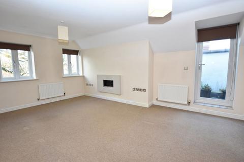 2 bedroom penthouse for sale, Wircester Manor, Blossomfield Road, Solihull
