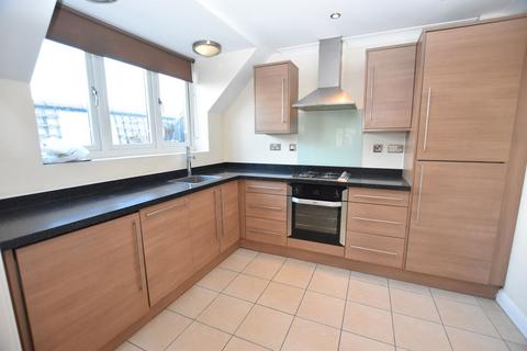2 bedroom penthouse for sale, Wircester Manor, Blossomfield Road, Solihull