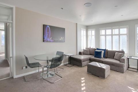 2 bedroom apartment for sale, Red Lodge Road, West Wickham