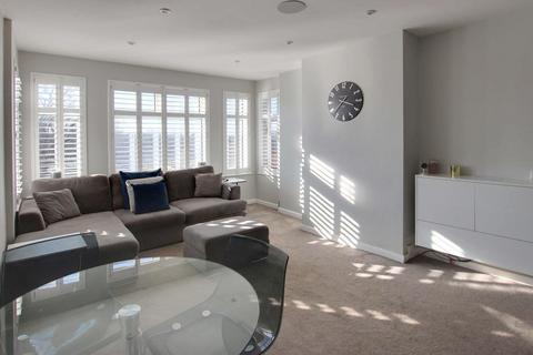 2 bedroom apartment for sale, Red Lodge Road, West Wickham