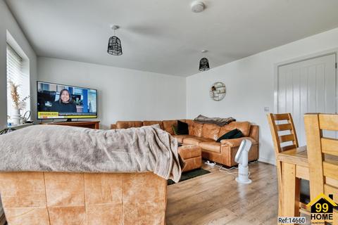 3 bedroom end of terrace house for sale, Dragonfly Close, Birmingham, B24