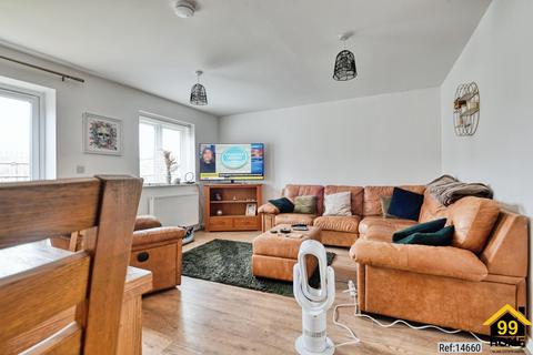 3 bedroom end of terrace house for sale, Dragonfly Close, Birmingham, B24