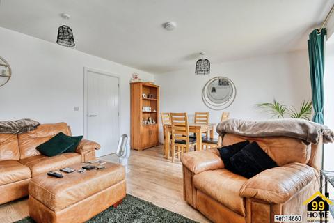 3 bedroom end of terrace house for sale, Dragonfly Close, Birmingham, B24