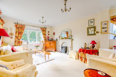 4 bedroom detached house for sale, Brightling Road, Robertsbridge