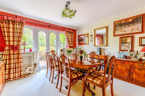 4 bedroom detached house for sale, Brightling Road, Robertsbridge