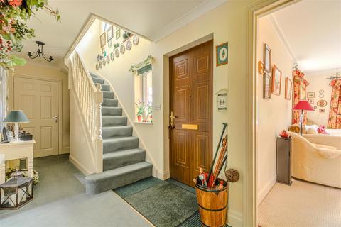 4 bedroom detached house for sale, Brightling Road, Robertsbridge