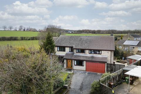 5 bedroom detached house for sale, Cobbler Hall, Wakefield WF4