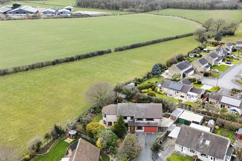 5 bedroom detached house for sale, Cobbler Hall, Wakefield WF4