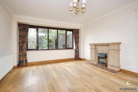 5 bedroom detached house for sale, Cobbler Hall, Wakefield WF4