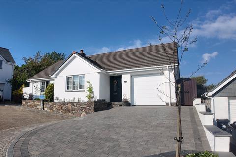 21 Bury Close, Warbstow, Launceston, PL15 8UZ