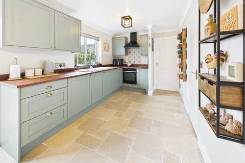 21 Bury Close, Warbstow, Launceston, PL15 8UZ