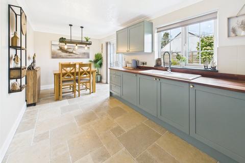 21 Bury Close, Warbstow, Launceston, PL15 8UZ