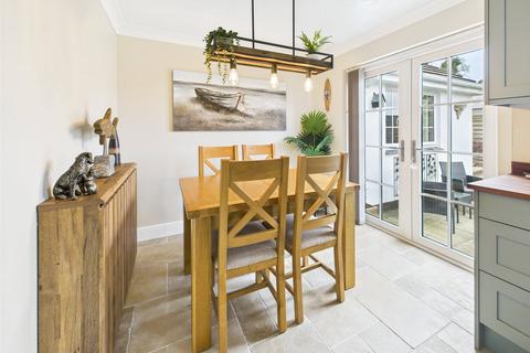 21 Bury Close, Warbstow, Launceston, PL15 8UZ