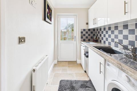 21 Bury Close, Warbstow, Launceston, PL15 8UZ