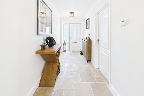 21 Bury Close, Warbstow, Launceston, PL15 8UZ