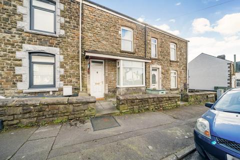 3 bedroom terraced house for sale, Robert Street, Manselton, Swansea
