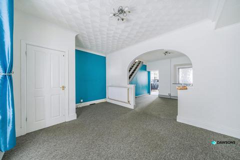 3 bedroom terraced house for sale, Robert Street, Manselton, Swansea