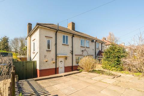 3 bedroom semi-detached house for sale, Guild Road, Charlton, SE7