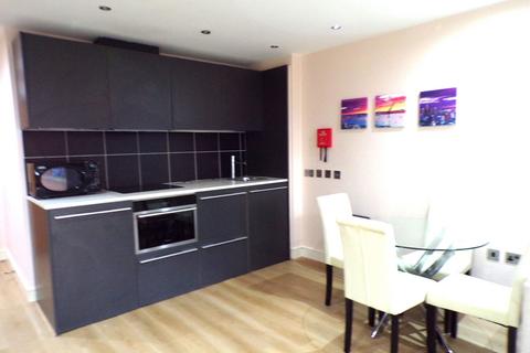 1 bedroom apartment for sale, 41 Talbot Street, Nottingham NG1
