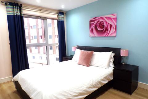 1 bedroom apartment for sale, 41 Talbot Street, Nottingham NG1