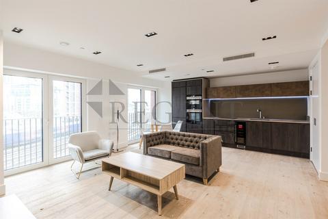 Studio to rent, Keybridge Tower, Exchange Gardens, SW8