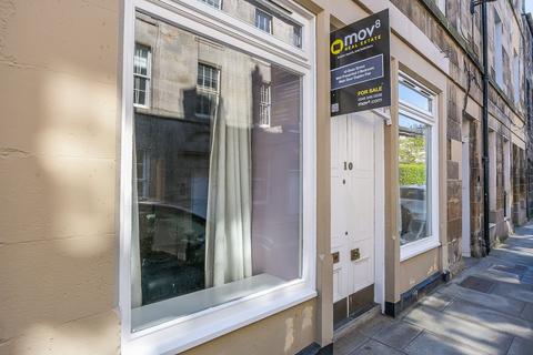 10 Dean Street, Edinburgh, EH4 1LW