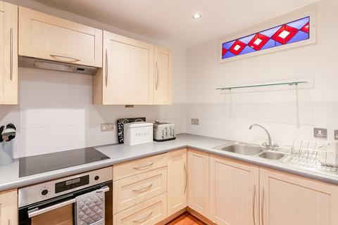 10 Dean Street, Edinburgh, EH4 1LW