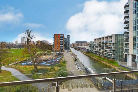 2 bedroom apartment to rent, Wimhurst Court, Phoenix Works, Upper North Street, London, E14