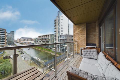 2 bedroom apartment to rent, Wimhurst Court, Phoenix Works, Upper North Street, London, E14
