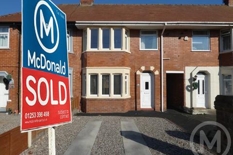 40 Limerick Road, Blackpool, FY2 0LH