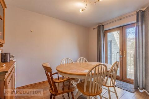 3 bedroom detached house for sale, Stoney Lane, Longwood, Huddersfield, West Yorkshire, HD3