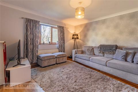 3 bedroom detached house for sale, Stoney Lane, Longwood, Huddersfield, West Yorkshire, HD3