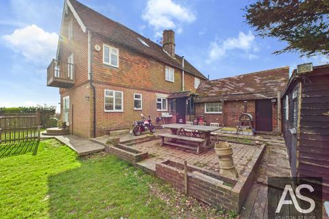3 bedroom semi-detached house for sale, Bodiam, Robertsbridge, TN32