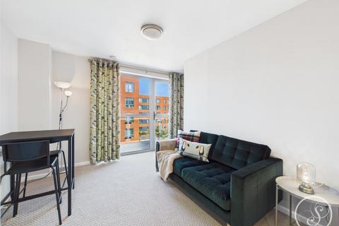 1 bedroom flat to rent, Ahlux Court, Millwright Street, Leeds