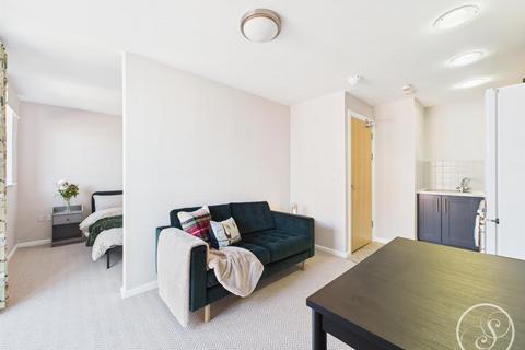 1 bedroom flat to rent, Ahlux Court, Millwright Street, Leeds
