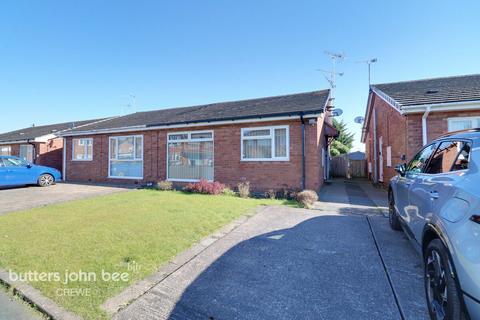 24 Hazel Grove, Crewe, CW1 4JL