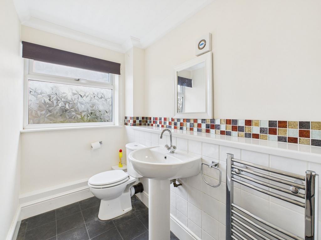 Cloakroom