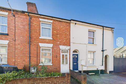 2 bedroom terraced house for sale, Charlotte Street, Rugby CV21