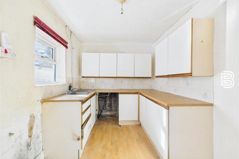 2 bedroom terraced house for sale, Charlotte Street, Rugby CV21