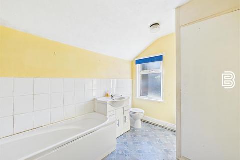 2 bedroom terraced house for sale, Charlotte Street, Rugby CV21