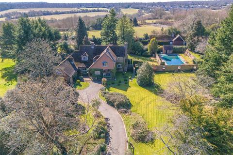 4 bedroom detached house for sale, Green End Road, High Wycombe HP14